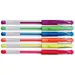 neon gel ink pens